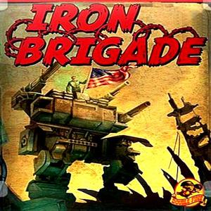 Iron Brigade - Steam Key - Global