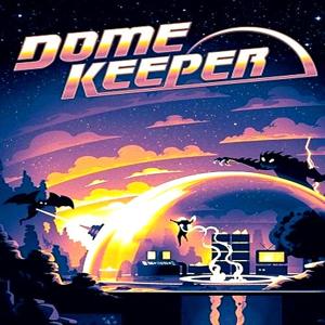 Dome Keeper (Deluxe Edition) - Steam Key - Global