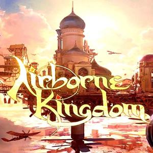 Airborne Kingdom - Steam Key - Global