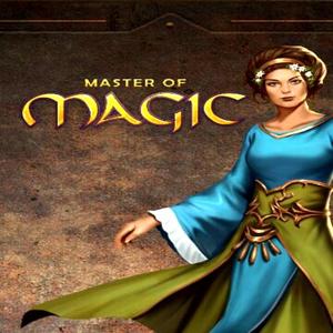 Master of Magic - Steam Key - Global