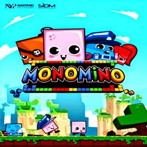 Monomino - Steam Key - Global