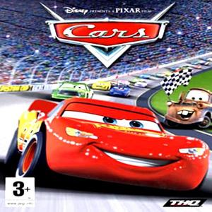 Disney Pixar Cars - Steam Key - Global