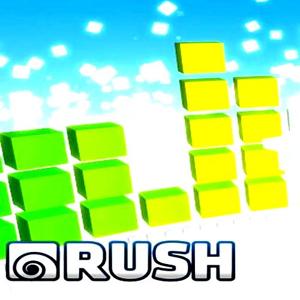 RUSH - Steam Key - Global