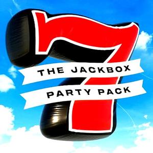 The Jackbox Party Pack 7 - Steam Key - Global