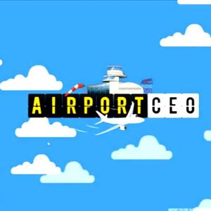 Airport CEO - Steam Key - Global