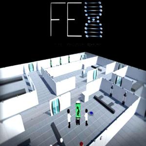 F.E.X (Forced Evolution Experiment) - Steam Key - Global