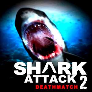 Shark Attack Deathmatch 2 - Steam Key - Global