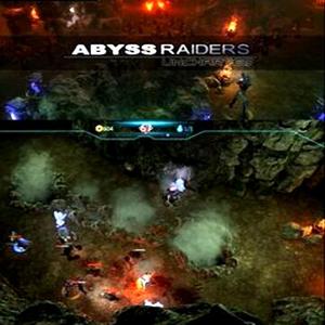 Abyss Raiders: Uncharted - Steam Key - Global