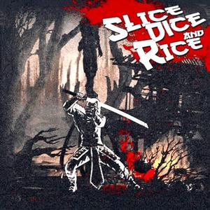 Slice, Dice & Rice - Steam Key - Global