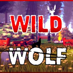 Wild Wolf - Steam Key - Global