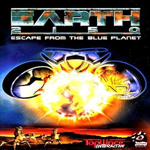 Earth 2150 - Escape from the Blue Planet - Steam Key - Global