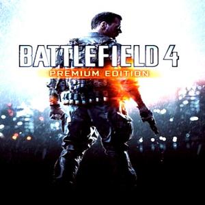 Battlefield 4 (Premium Edition) - Steam Key - Global