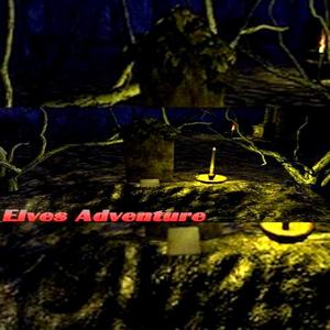 Elves Adventure - Steam Key - Global