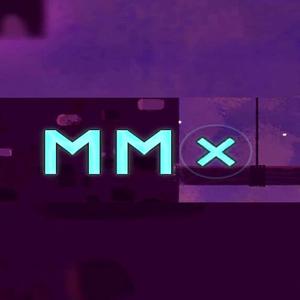 MMX - Steam Key - Global