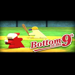 Bottom of the 9th - Steam Key - Global