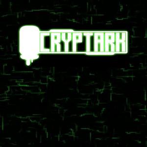 CRYPTARK - Steam Key - Global