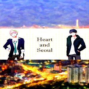 Heart and Seoul - Steam Key - Global