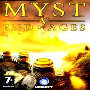 Myst V - Steam Key - Global