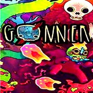 GoNNER - Press Jump To Die Edition - Steam Key - Global