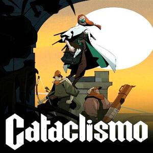 Cataclismo - Steam Key - Global