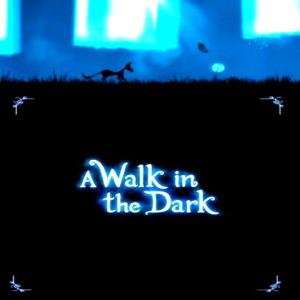 A Walk in the Dark - Steam Key - Global