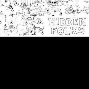 Hidden Folks - Steam Key - Global