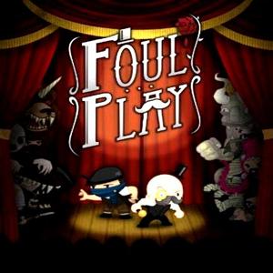 Foul Play - Steam Key - Global