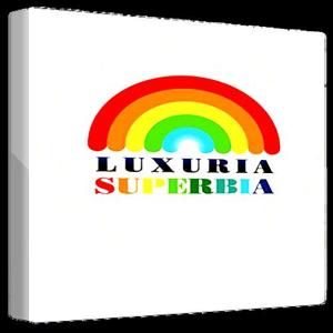 Luxuria Superbia - Steam Key - Global