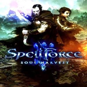 SpellForce 3: Soul Harvest - Steam Key - Global