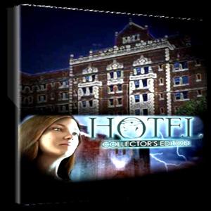 Hotel Collectors Edition - Steam Key - Global