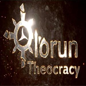 Olorun: Theocracy - Steam Key - Global