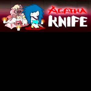 Agatha Knife - Steam Key - Global