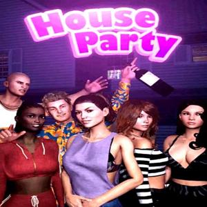 House Party - Steam Key - Global