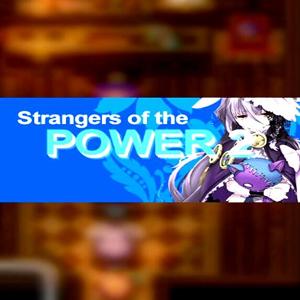 Strangers of the Power 2 - Steam Key - Global