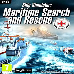 Ship Simulator Maritime Search and Rescue - Steam Key - Global