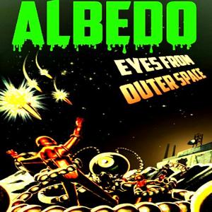 Albedo: Eyes From Outer Space - Steam Key - Global