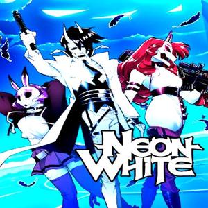 Neon White - Steam Key - Global