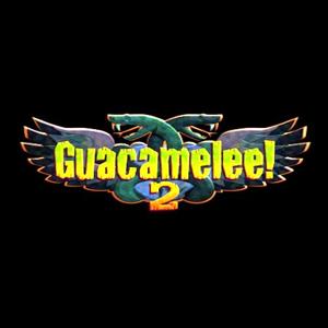 Guacamelee! 2 - Steam Key - Global