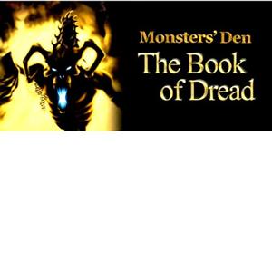 Monsters' Den: Book of Dread - Steam Key - Global