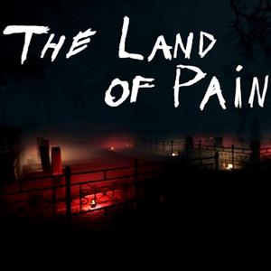 The Land of Pain - Steam Key - Global