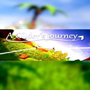 A Glider's Journey - Steam Key - Global