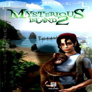 Return to Mysterious Island 2 - Steam Key - Global