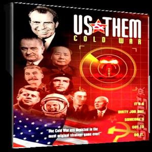 US and THEM - Steam Key - Global