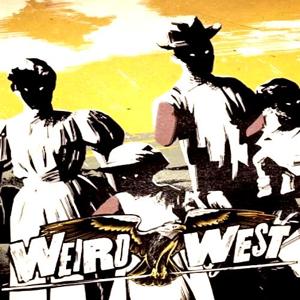 Weird West - Steam Key - Global