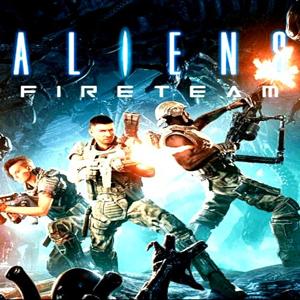 Aliens: Fireteam Elite - Steam Key - Europe