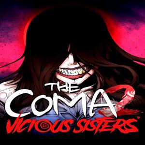 The Coma 2: Vicious Sisters - Steam Key - Europe