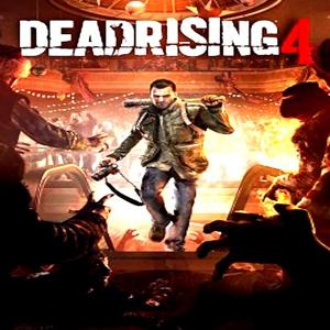 Dead Rising 4 - Steam Key - Global