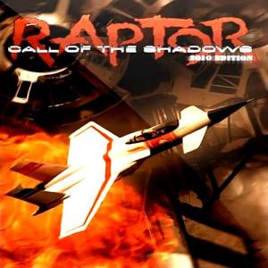 Raptor: Call of the Shadows (1994 Classic Edition) - Steam Key - Global