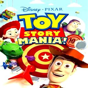 Toy Story Mania! - Steam Key - Global