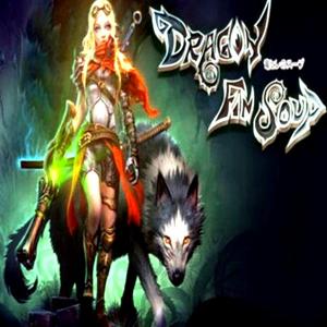 Dragon Fin Soup - Steam Key - Global